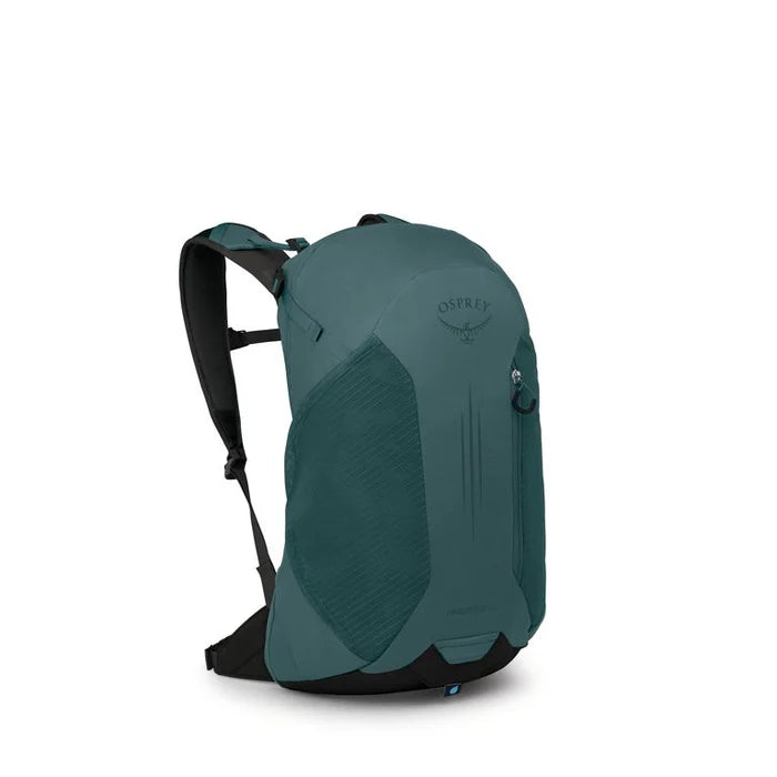 new osprey bag Hikelite LT 22 Backpacks Lightweight Multi-purpose Backpack Uni In short Remover Lot - Cabela's Genesis Color:brown trout