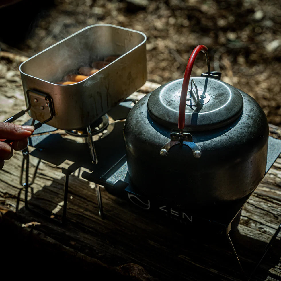 Zen Camps Table for SOTO ST-310 & ST-340 spider stove special table