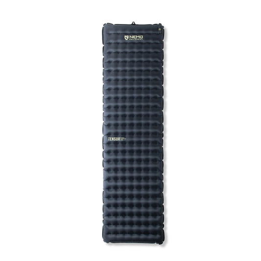 Nemo Tensor™  Extreme Conditions Ultralight Insulated Sleeping Pad 極限超輕隔熱 睡墊 充氣墊
