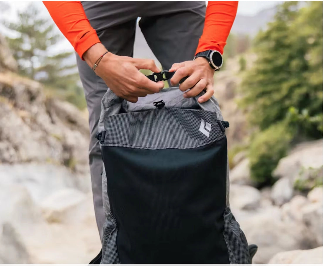 Black Diamond Beta Light 45 Ultralight Hiking Backpack