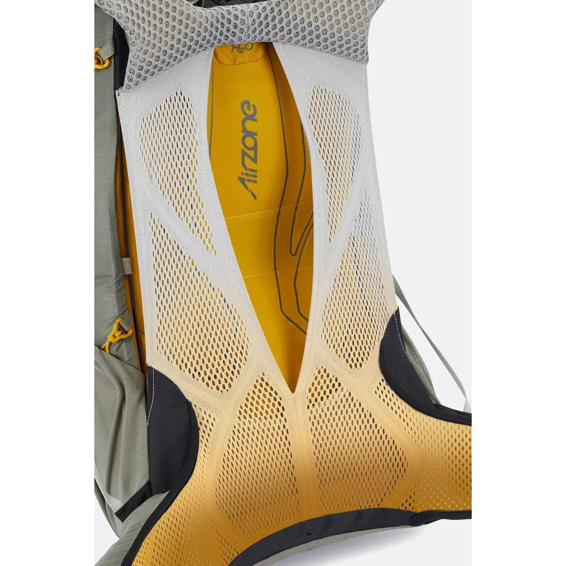Lowe Alpine AirZone Ultra 36L Hiking Pack 超輕量 UL 戶外登山露營背包