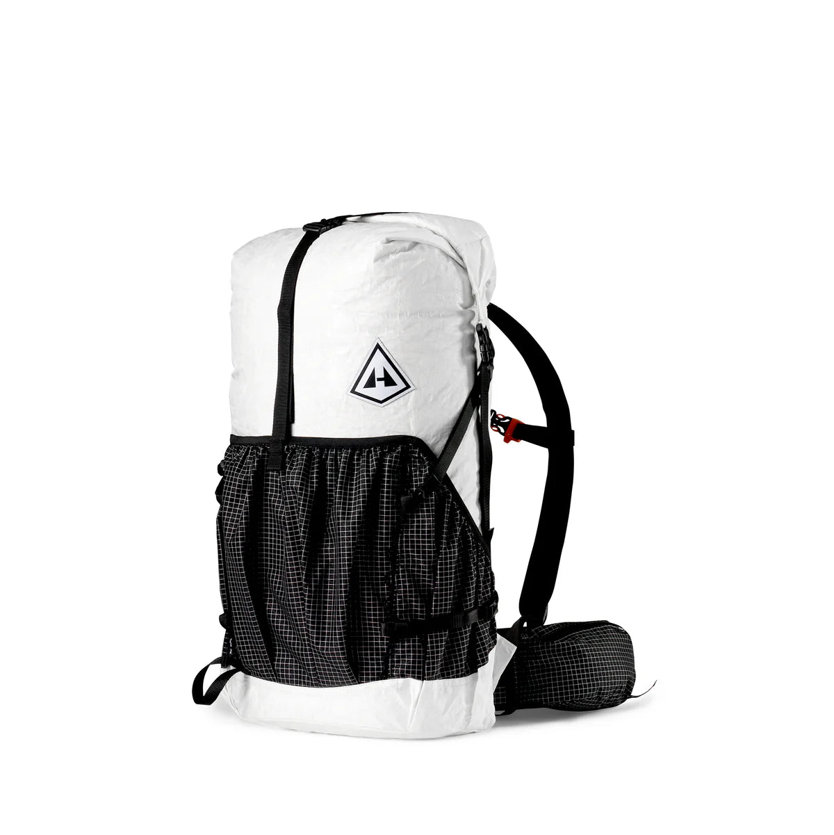2025 最新改良版 Hyperlite Mountain Gear (HMG ) Southwest 40L /55L 40升 55升 西南格仔網袋款背囊
