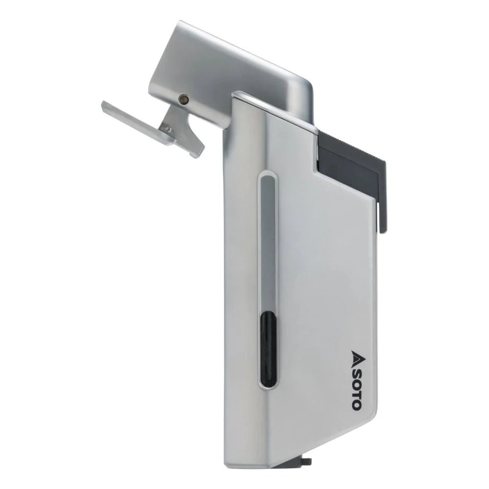 SOTO Micro Torch Edge 24年新款 小型火槍 微型火槍 ST-489 日本製造