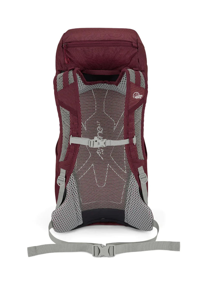Lowe Alpine AirZone Active 20L Hiking Backpack (2023 New)
