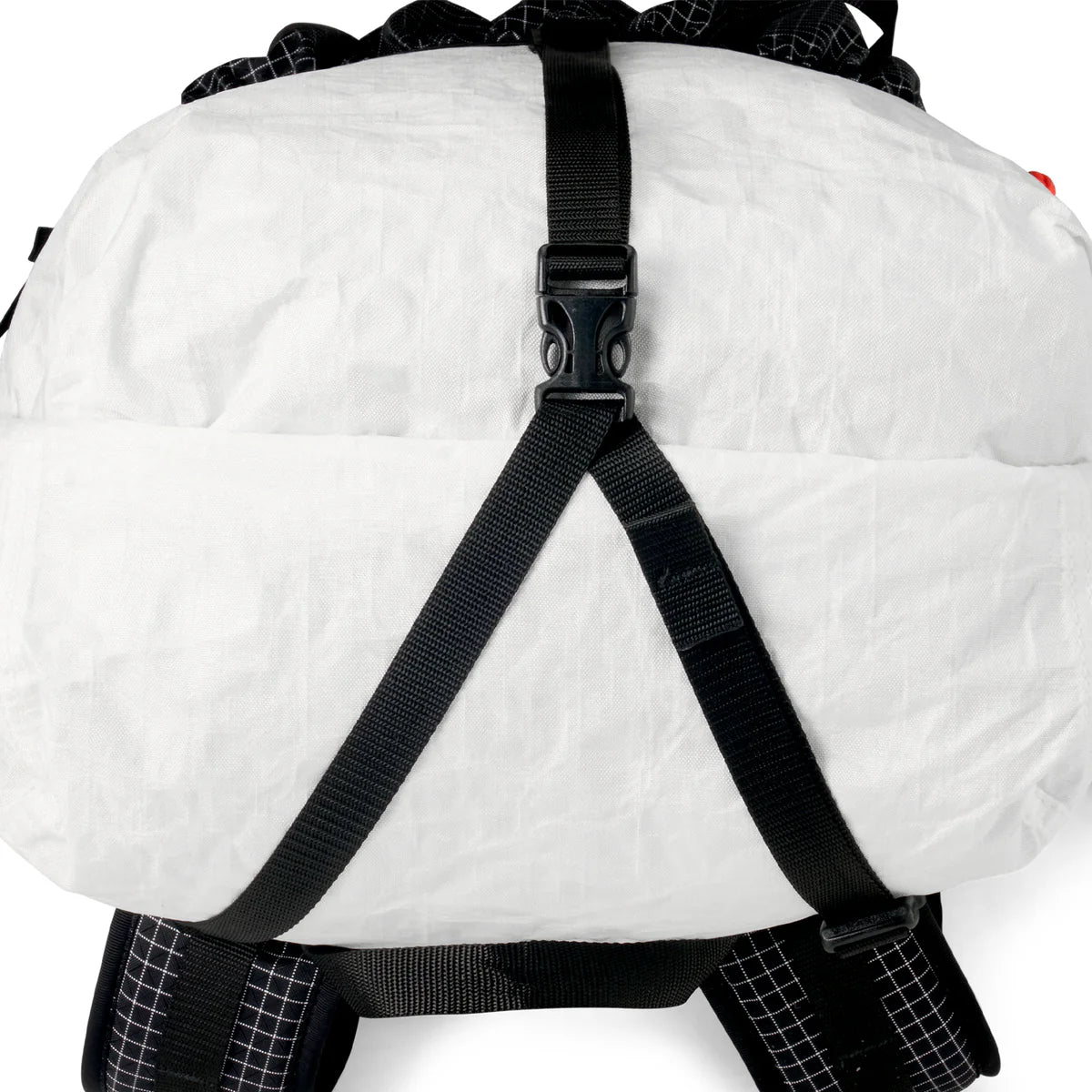 2025 最新改良版 Hyperlite Mountain Gear (HMG ) Junction 40L /55L 40升 55升 網兜+格仔網水壺袋款 背囊