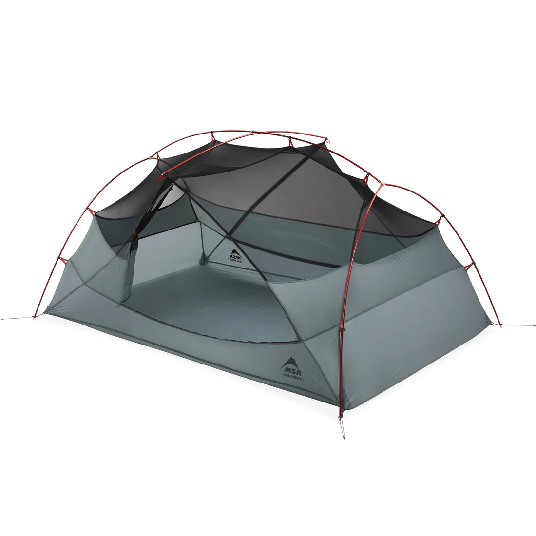預訂 MSR Hubba Hubba™ LT 2 二人帳篷 (2025年新版)