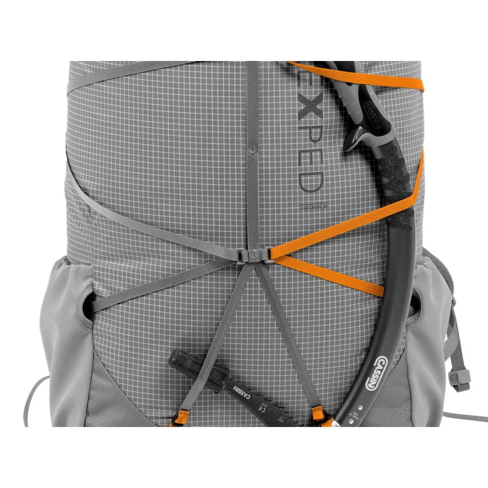 EXPED Lightning 45升 / 60升 Backpack 輕量化 戶外登山露營 背包