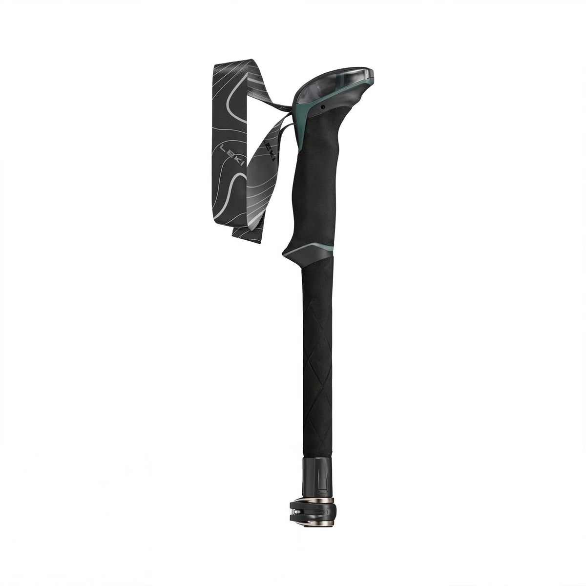 Leki Makalu FX Carbon 登山杖 2026