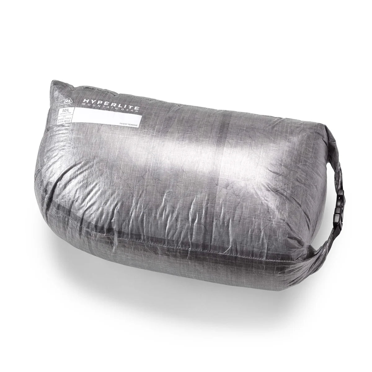Hyperlite Mountain Gear HMG Side Entry Pod 8L • 10L • 12L • 15L Storage Bags