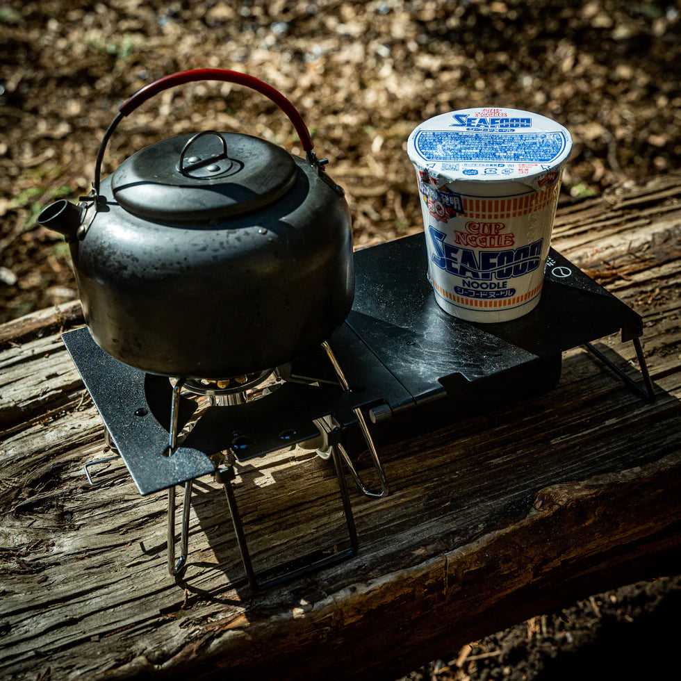 Zen Camps Table for SOTO ST-310 & ST-340 spider stove special table