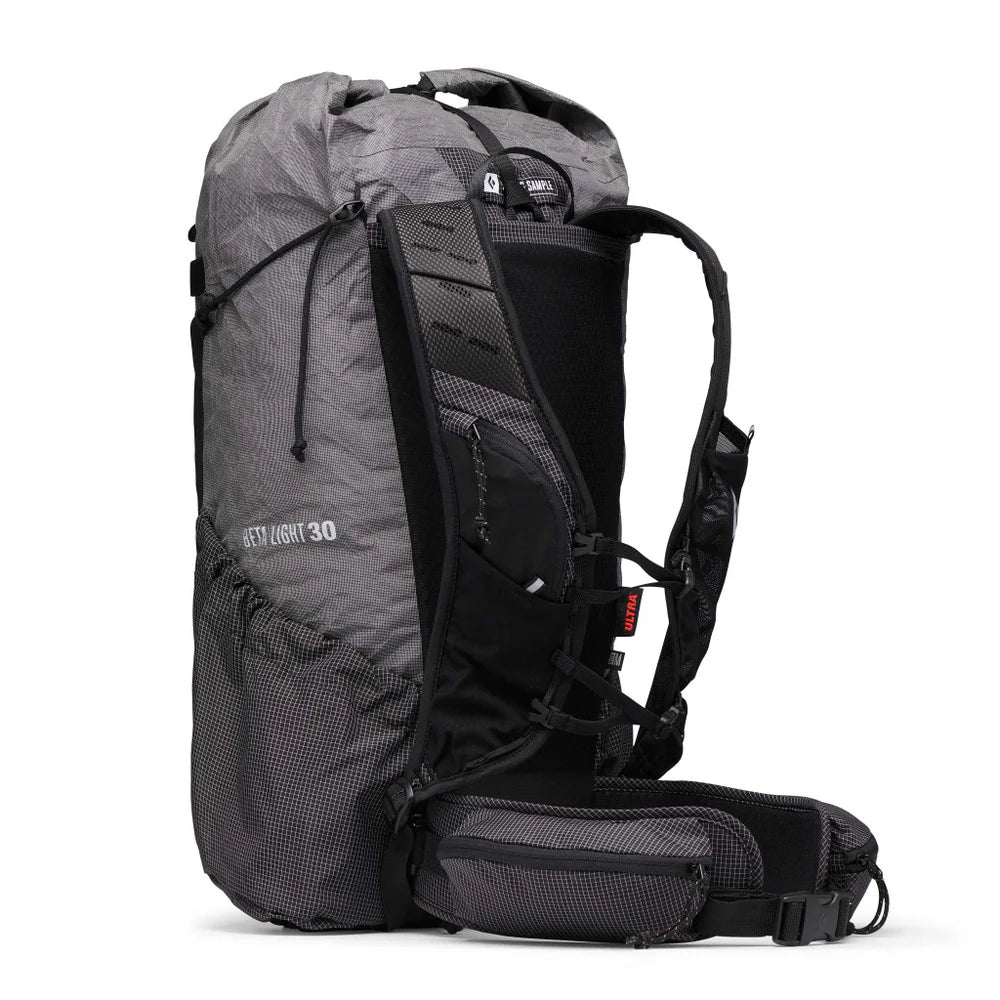 Black Diamond Beta Light 30 Backpack Lightweight Outdoor Backpack