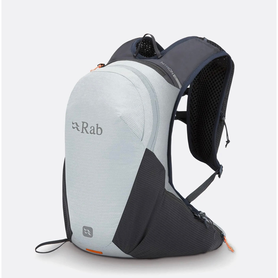 Rab 2025 新款 Nitron12 & Nitron18 輕量行山背囊