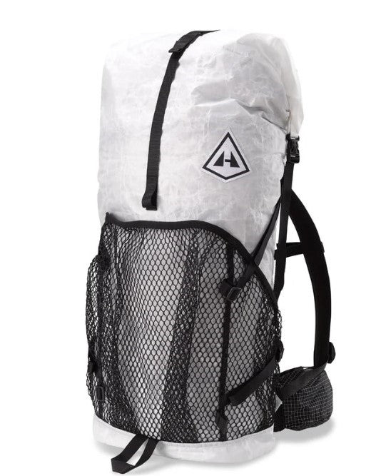 Hyperlite Mountain Gear Windrider 3400 55L Backpack HMG Backpack