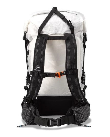 Hyperlite Mountain Gear Windrider 3400 55L Backpack HMG Backpack