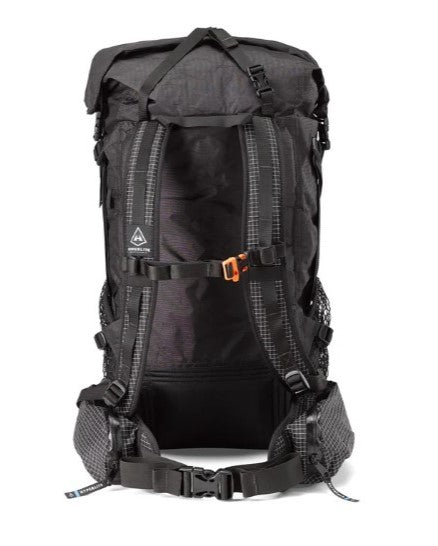 Hyperlite Mountain Gear Windrider 3400 55L Backpack HMG Backpack