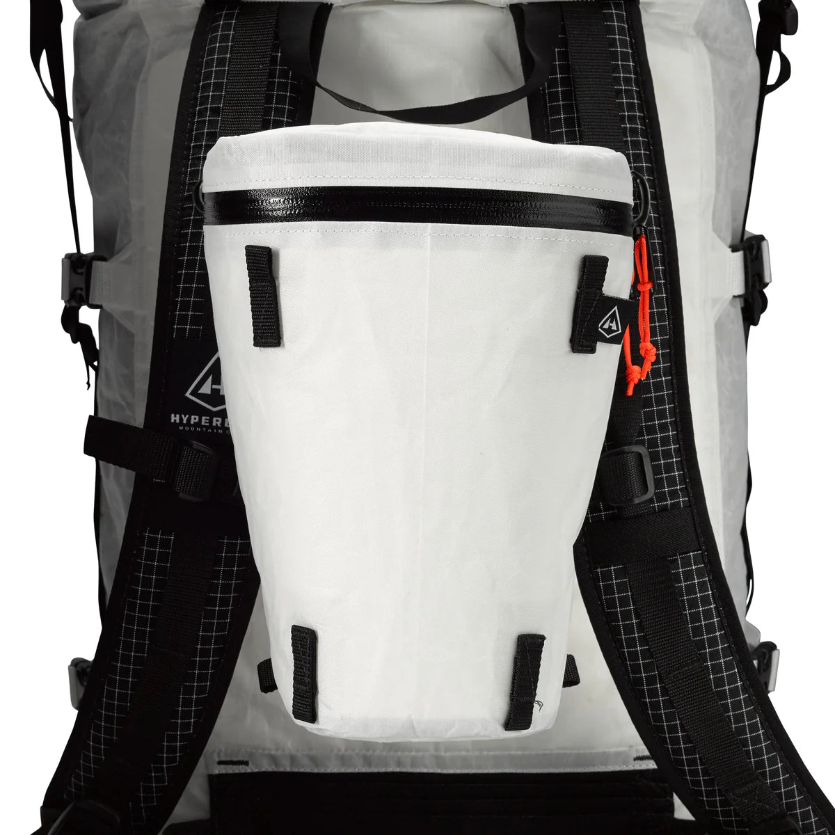 Hyperlite Mountain Gear HMG Camera Pod lightweight outdoor waterproof camera bag