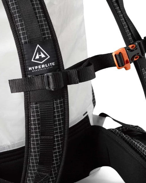 Hyperlite Mountain Gear Windrider 3400 55L Backpack HMG Backpack