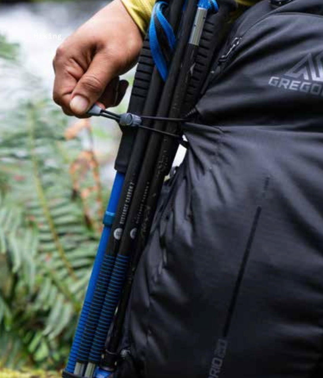 新款2026 Gregory Arrio 28 格里高利 山野 網架行山 戶外 露營背囊 只重940g 輕量化背包