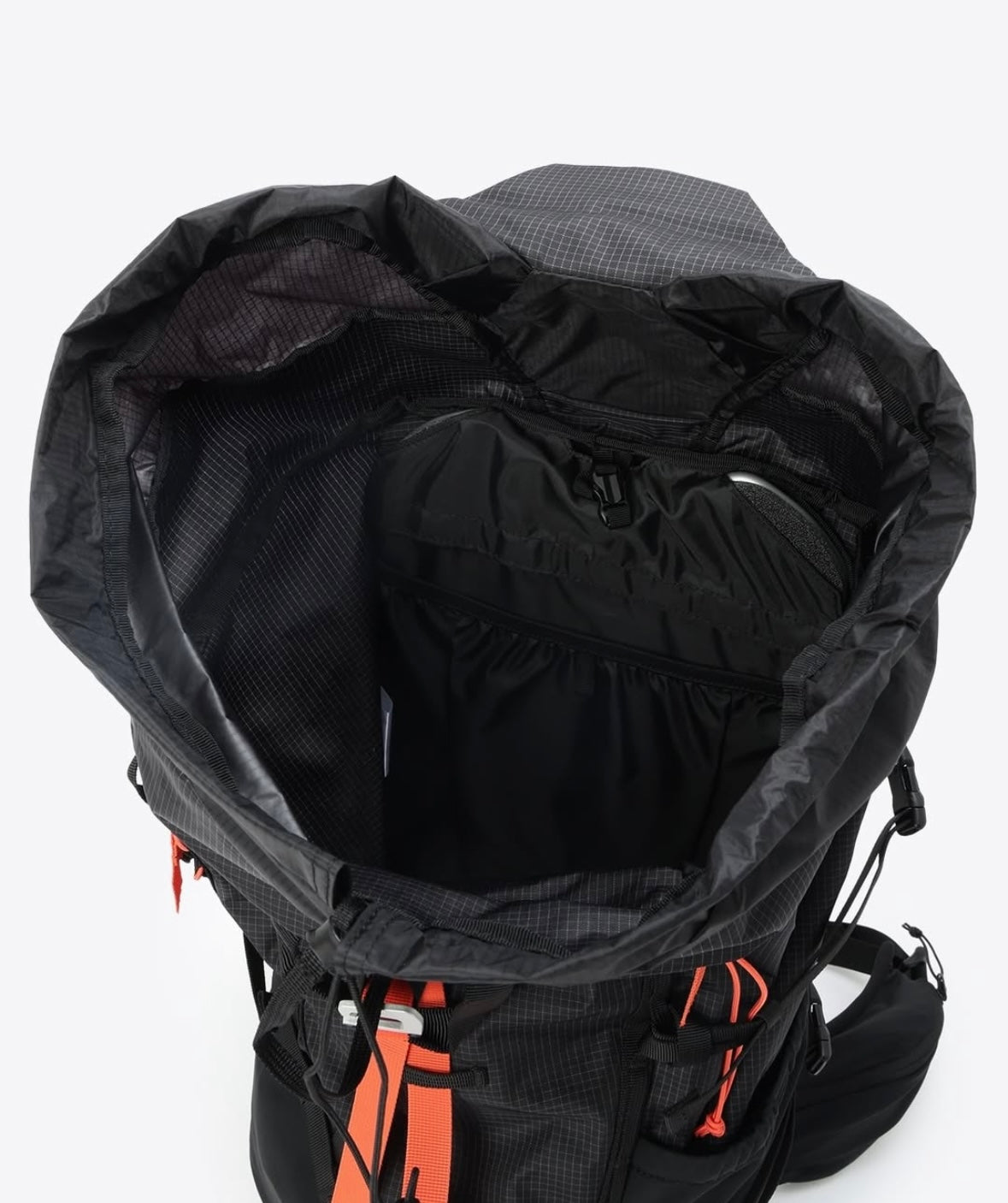 Mountain Hardwear 山浩大螺母 Mountain Light 25L+5L 技術型背包