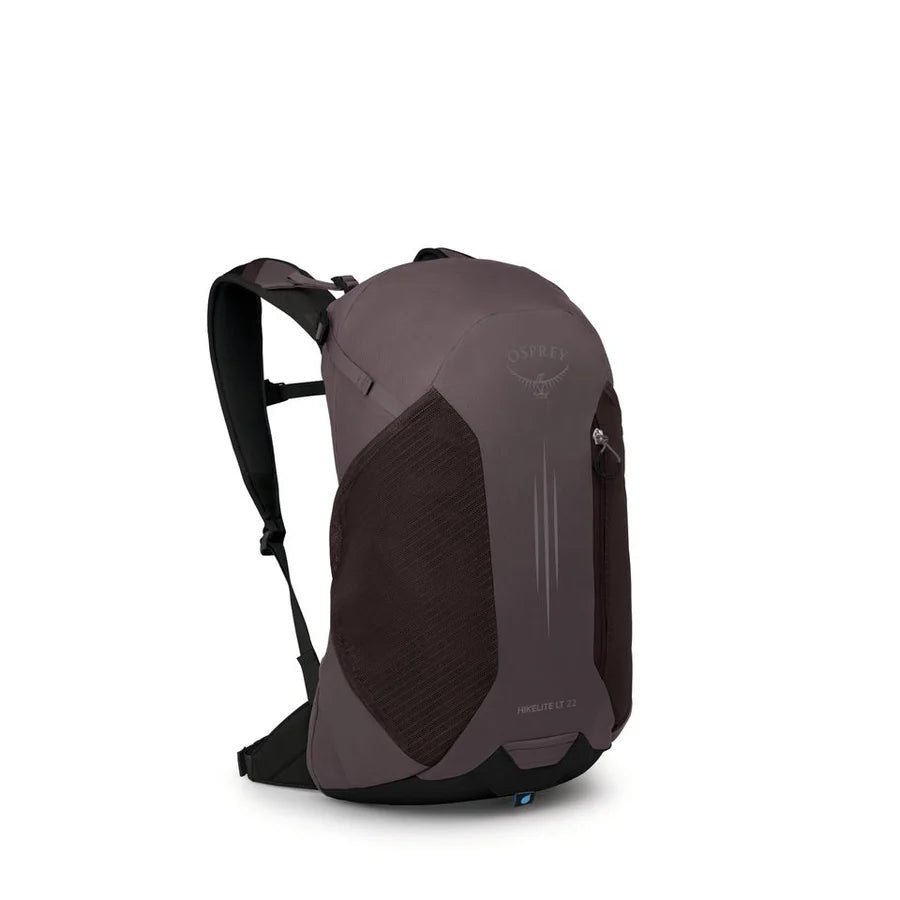 Osprey Hikelite LT 22 Backpacks 小鷹背囊駭客 輕量多用途背包 男女通用款 2026新款