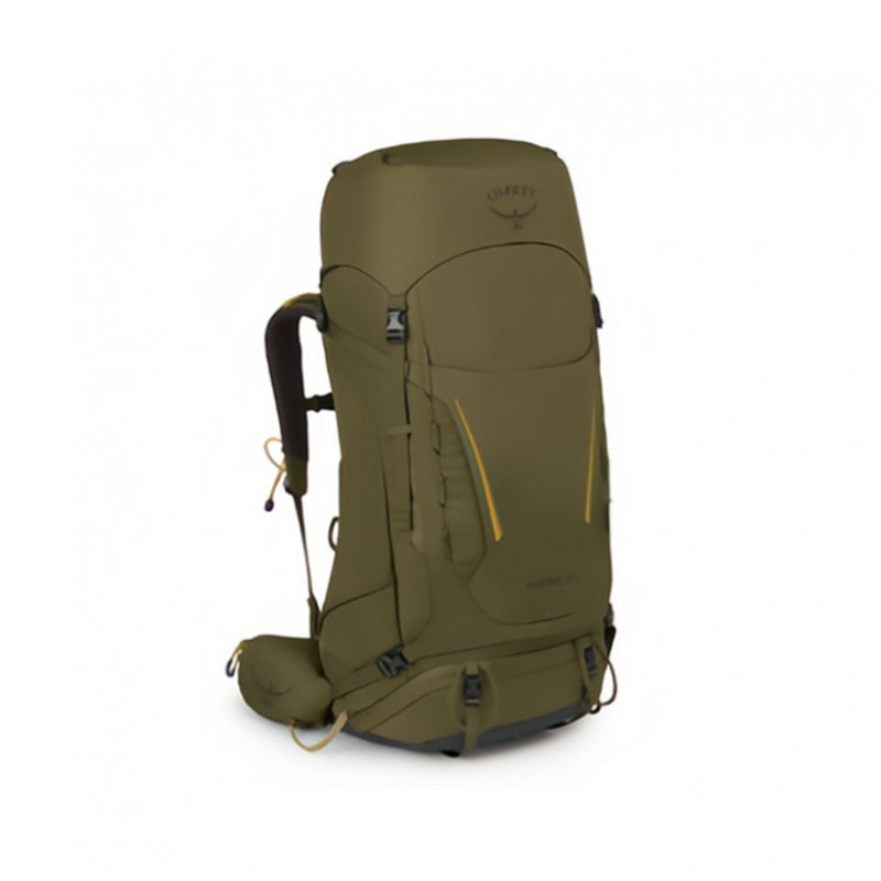 2026新款 Osprey 小鷹 Kestrel 48L 男裝露營戶外背囊
