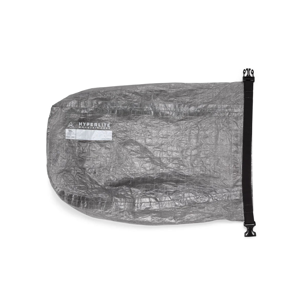 Hyperlite Mountain Gear HMG Side Entry Pod 8L • 10L • 12L • 15L Storage Bags