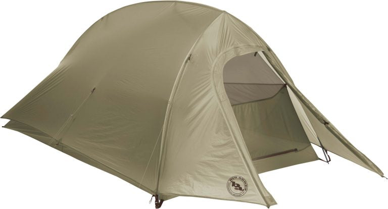 Big Agnes Fly Creek UL2 Double Tent Fly Creek Tent