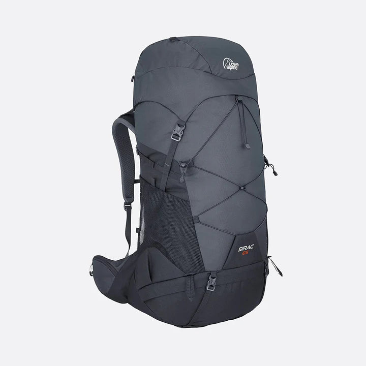 Lowe Alpine Sirac 65L Trekking Pack