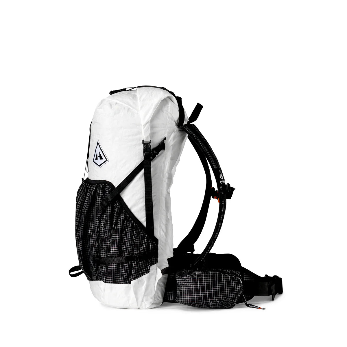 2025 最新改良版 Hyperlite Mountain Gear (HMG ) Southwest 40L /55L 40升 55升 西南格仔網袋款背囊