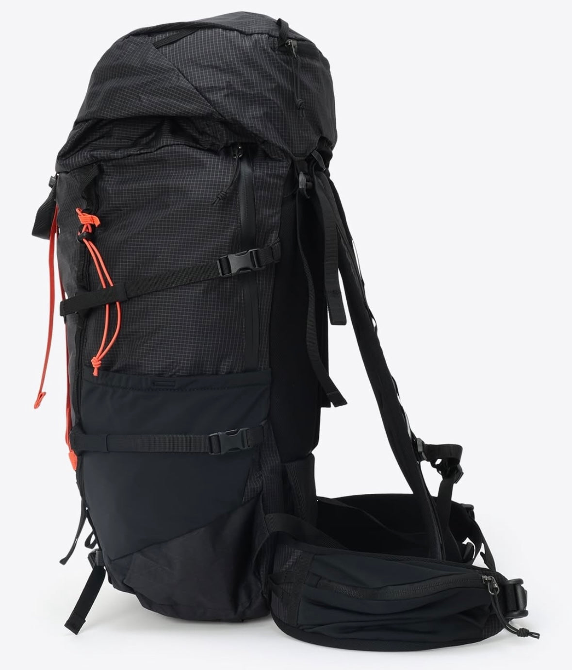 Mountain Hardwear 山浩大螺母 Mountain Light 25L+5L 技術型背包