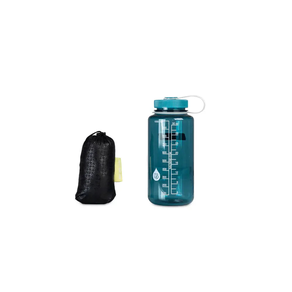Nemo Fillo™ Elite Wide Ultralight Backpacking Pillow