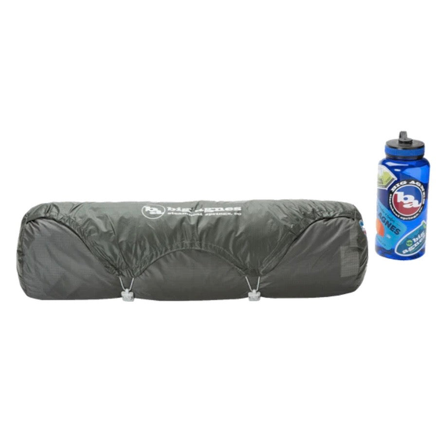 2025最新版 Big Agnes Copper Spur UL3 馬刺3人 帳篷 超輕量版 新款面料更防水耐磨 更輕便