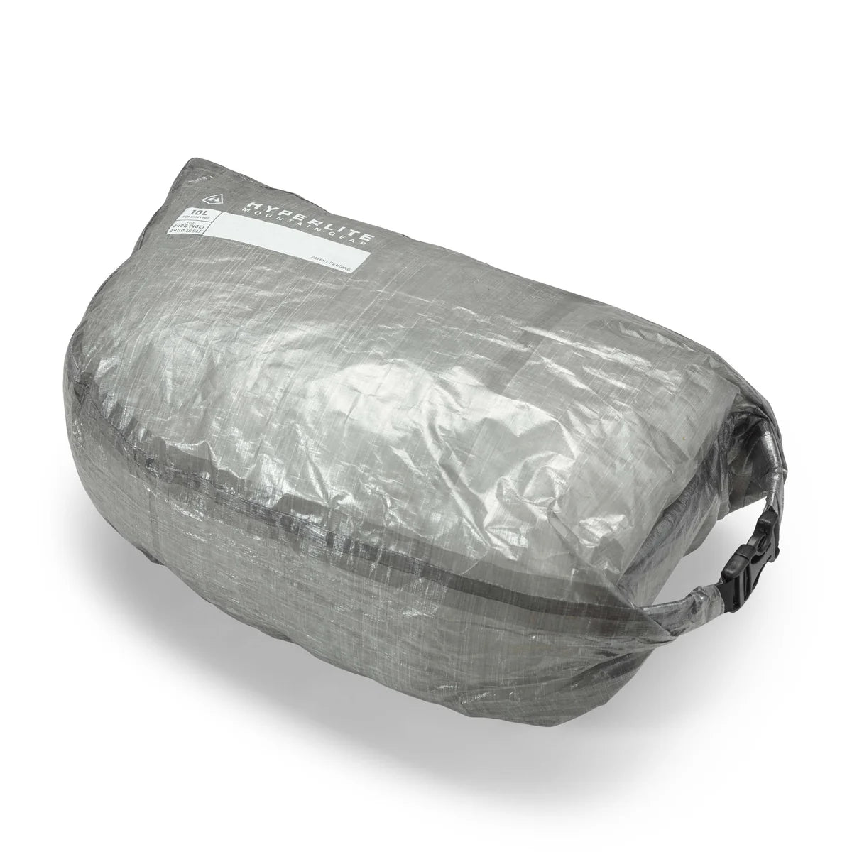 Hyperlite Mountain Gear HMG Side Entry Pod 8L • 10L • 12L • 15L Storage Bags