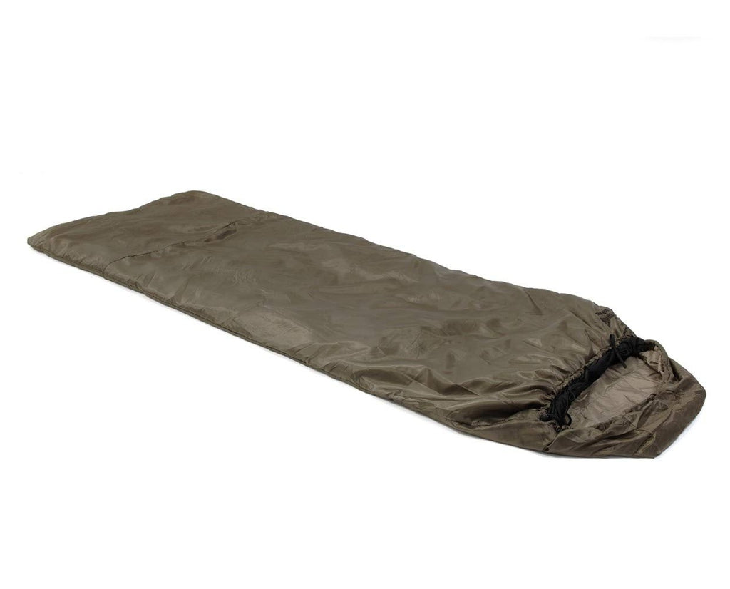 British brand Snugpak Jungle Bag with Mosquito Mask Net anti-bacterial and anti-mosquito sleeping bag for camping