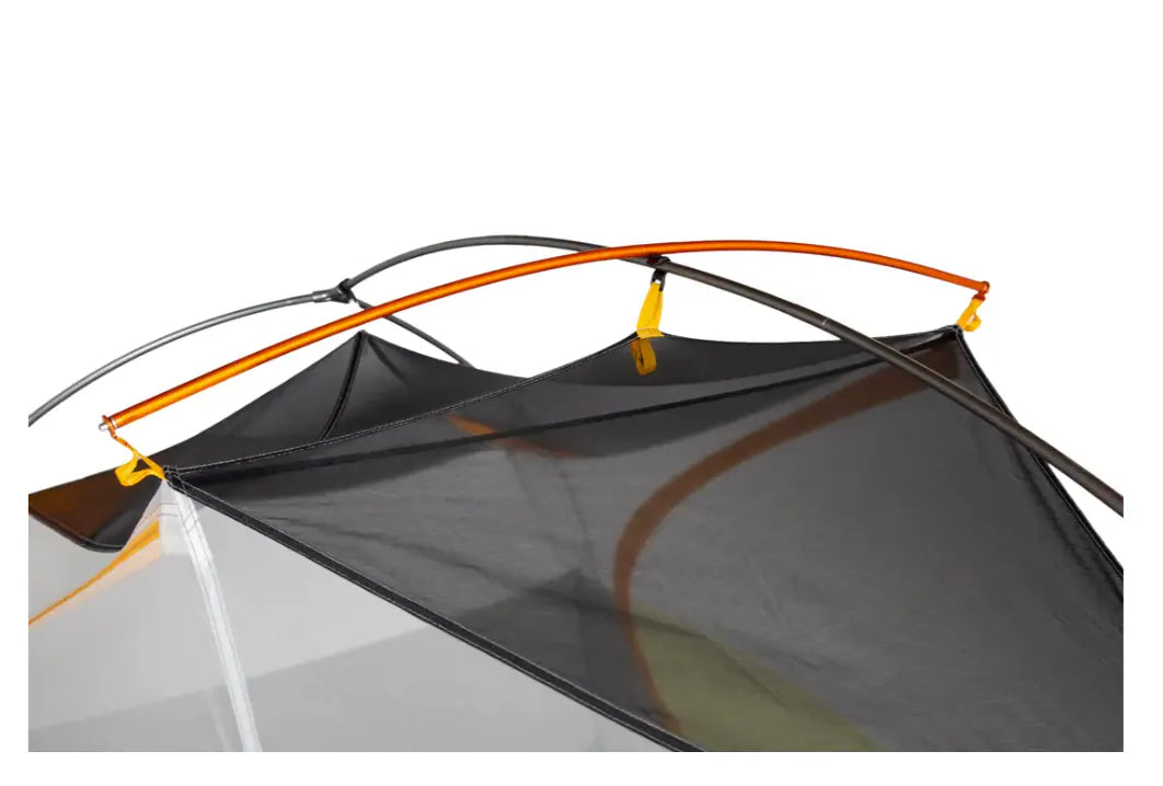 Nemo Mayfly OSMO™ 3P Lightweight Backpacking Tent 三人超輕營帳 輕量3人帳篷 性價比之選