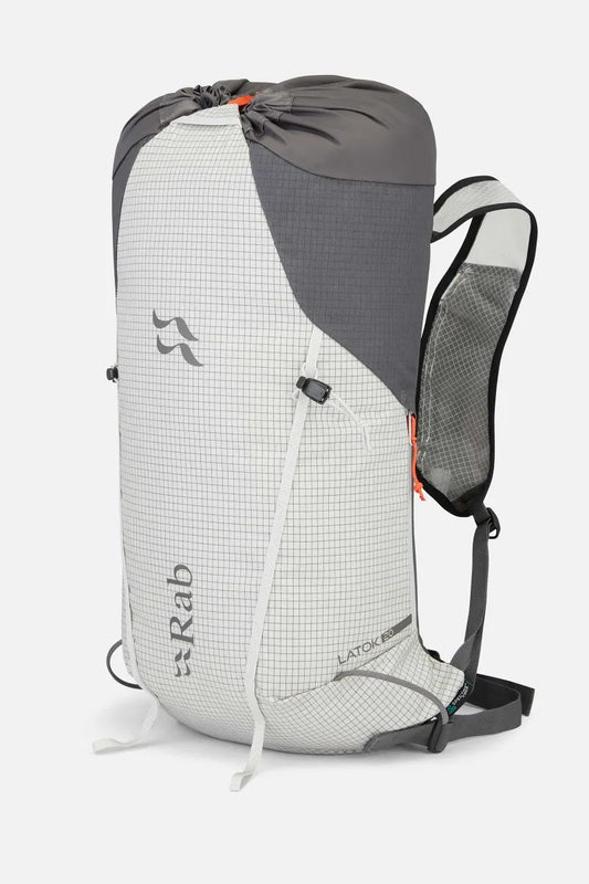 Rab Latok 20L UL Pack 軽量登山バックパック