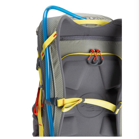 Big Agnes BA Ditch Rider 32L lightweight outdoor backpack