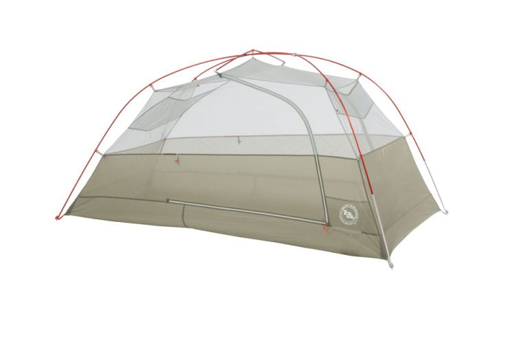 Big Agnes Copper Spur HV UL2 Olive Green The world's best camping tent extremely lightweight UL tent Spur 2