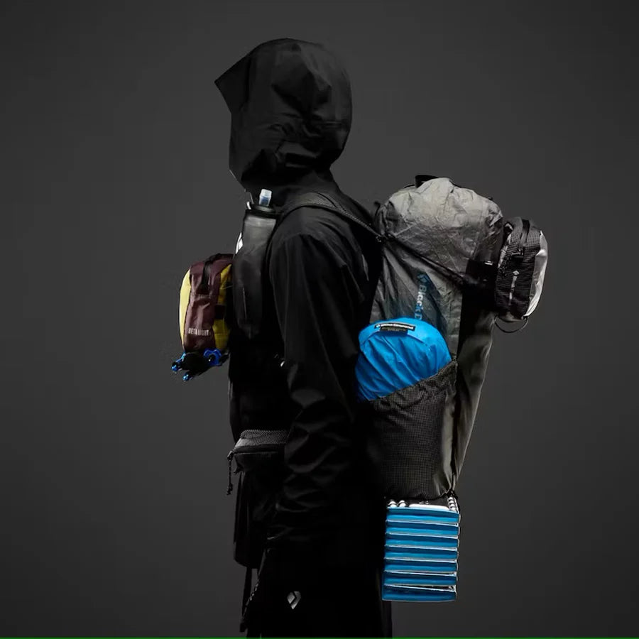 Black Diamond Beta Light 30 Backpack Lightweight Outdoor Backpack