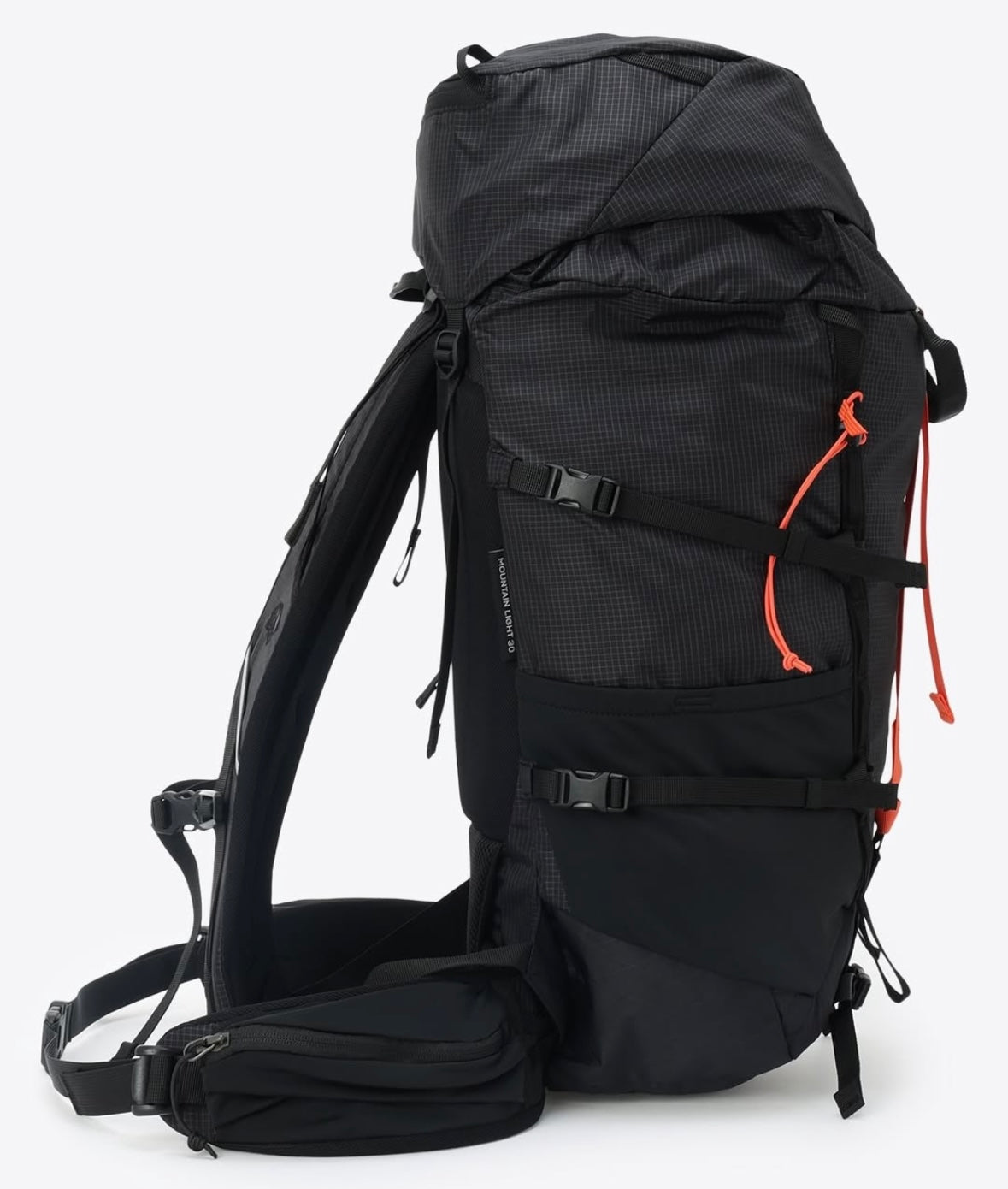 Mountain Hardwear 山浩大螺母 Mountain Light 25L+5L 技術型背包