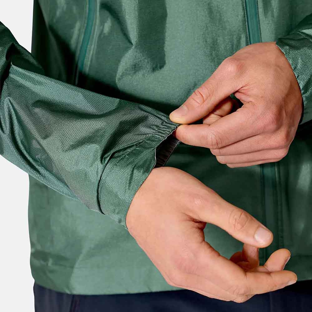 2026 新款 RAB MEN'S PHANTOM MOUNTAIN JACKET 有帽防水外套 男裝
