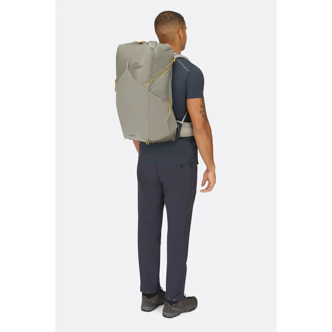 Lowe Alpine AirZone Ultra 36L Hiking Pack 超輕量 UL 戶外登山露營背包