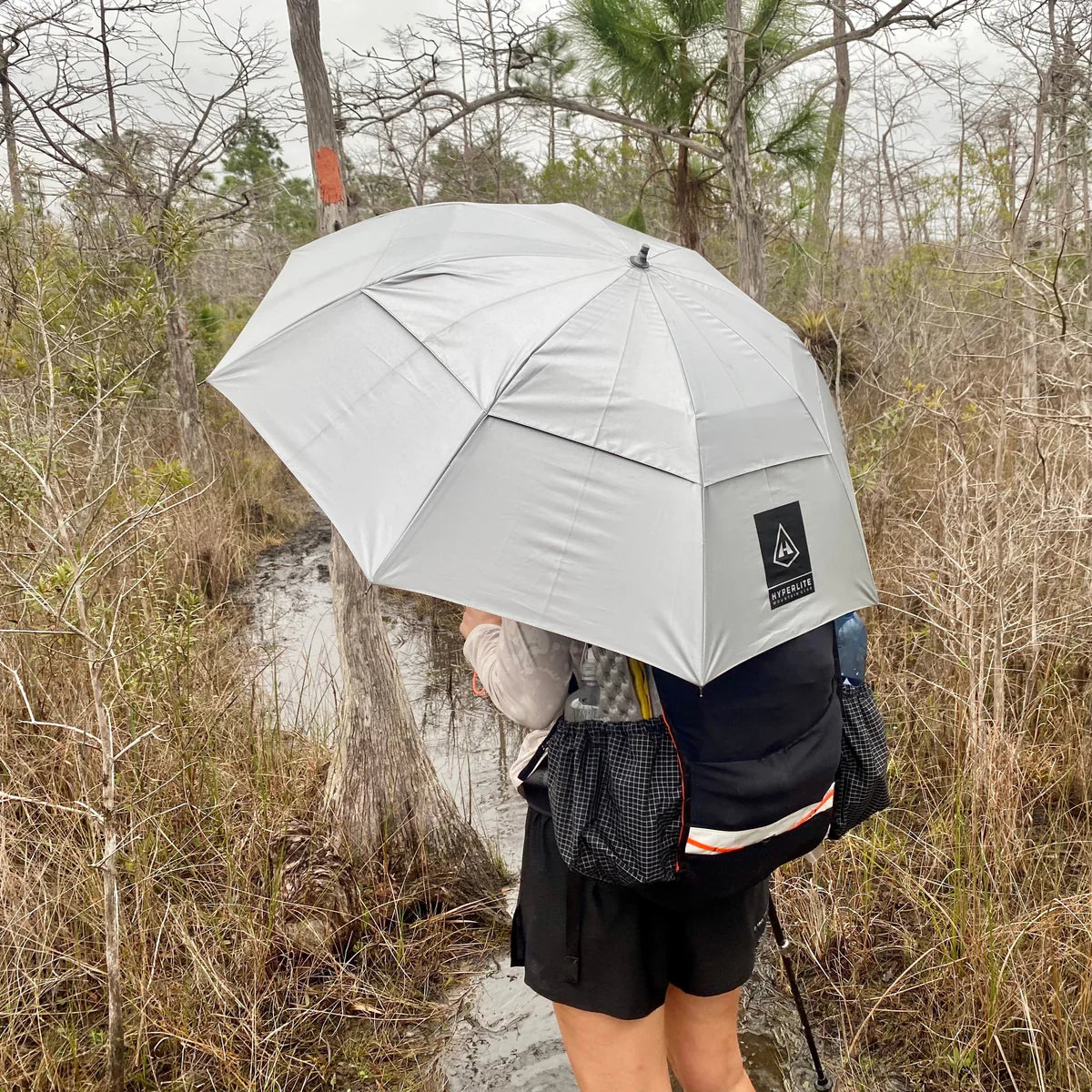 Hyperlite Mountain Gear (MHG) Umbrella