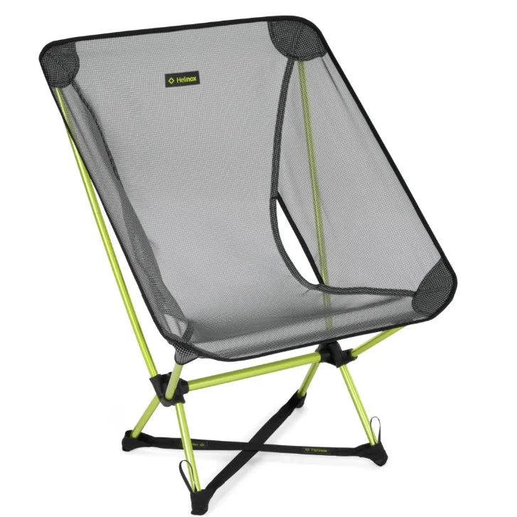 2026 (New Model) World's Lightest Helinox Chair Zero LT