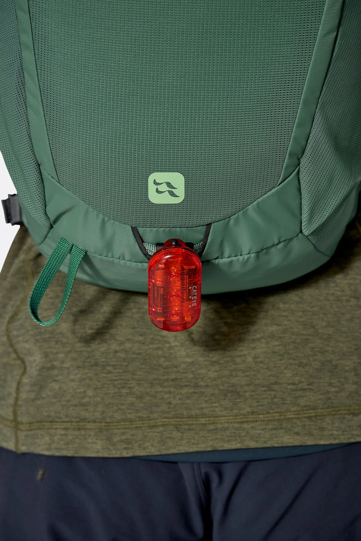 2025新款 Rab Tygen 18L 輕量化多功能背包 登山包