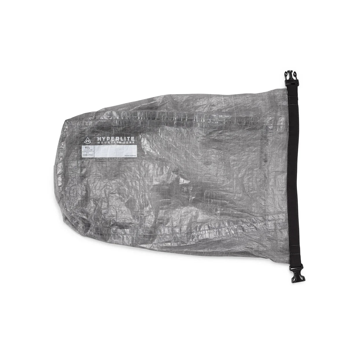 Hyperlite Mountain Gear HMG Side Entry Pod 8L • 10L • 12L • 15L Storage Bags