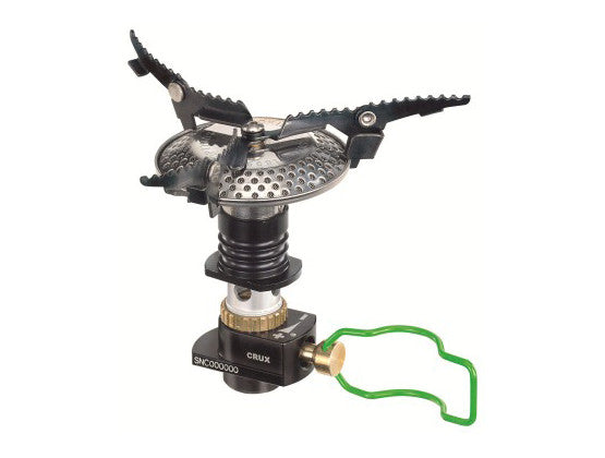 Optimus Crux Stove Folding Stove Lightweight Personal Stove