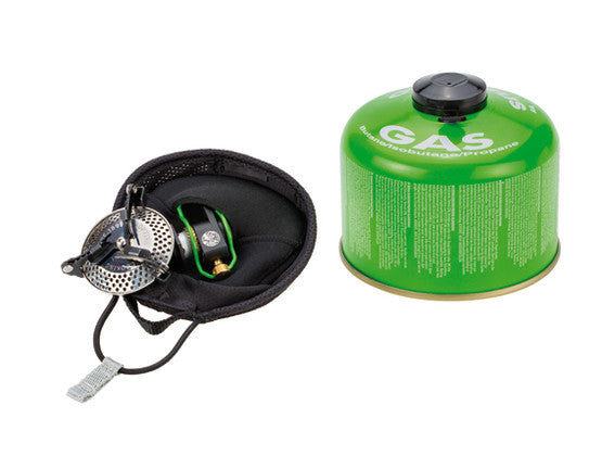 Optimus Crux Stove Folding Stove Lightweight Personal Stove