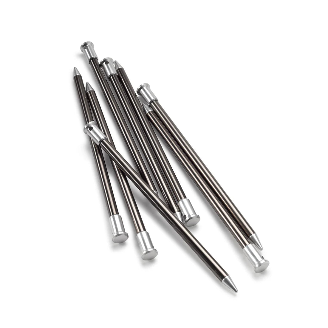 HMG Hyperlite Mountain Gear Ultralight Tent Stake Kit