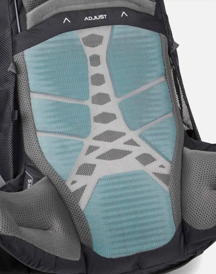 Lowe Alpine Sirac Plus ND 65L Trekking Pack